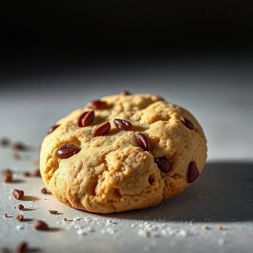 Cookie icoon