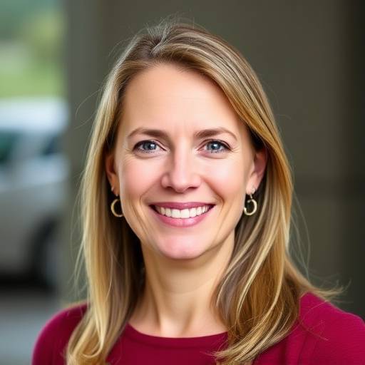 Instructor Profiel: Dr. Evelien Smit