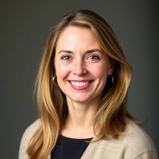 Instructor Profiel: Dr. Liesbeth van Dijk