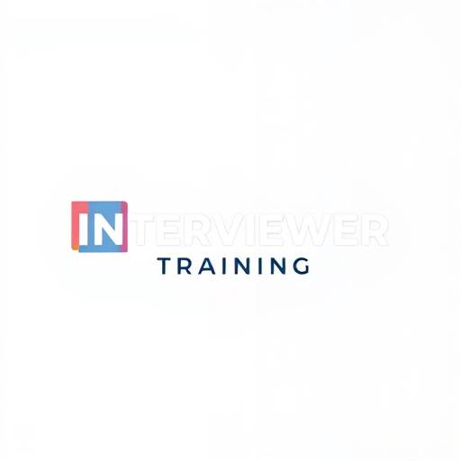 Interviewer Training Nederland Logo