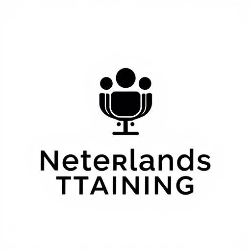 Interviewer Training Nederland Logo
