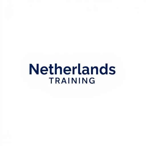 Interviewer Training Nederland Logo