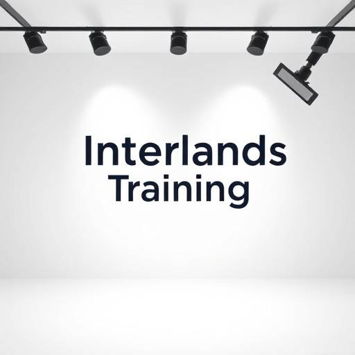 Interviewer Training Nederland Logo