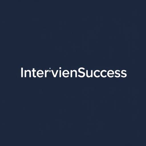 InterviewSucces Logo