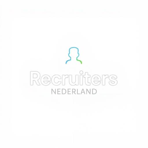 Recruiters Academie Nederland Logo