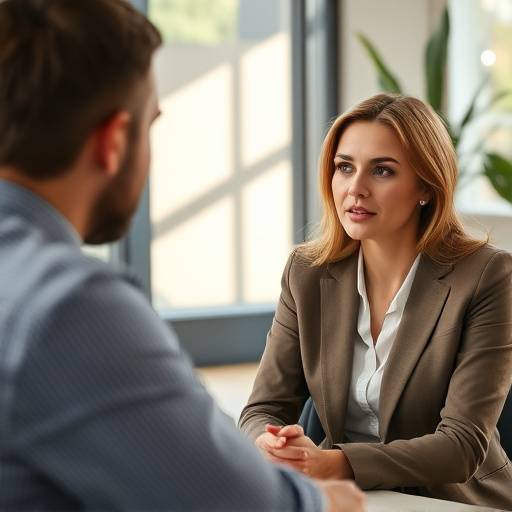 Training Cursus 1: Interviewtechnieken